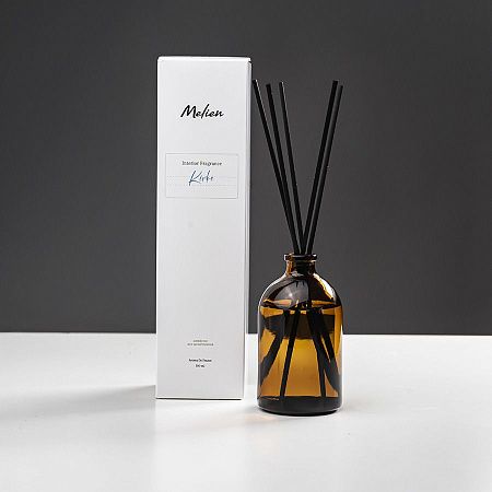 Парфюм для интерьера с аромадиффузором по мотивам Kirke