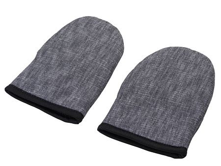 Набор кухонных прихваток «Heat Huggers»