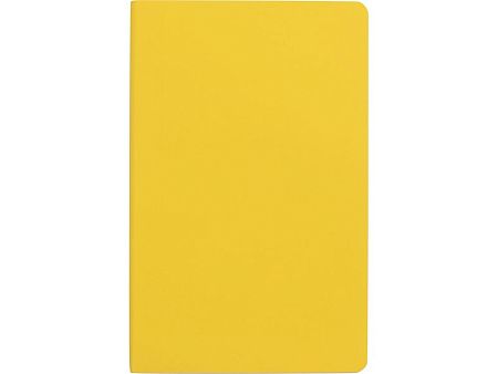 Блокнот А5 «Softy» soft-touch