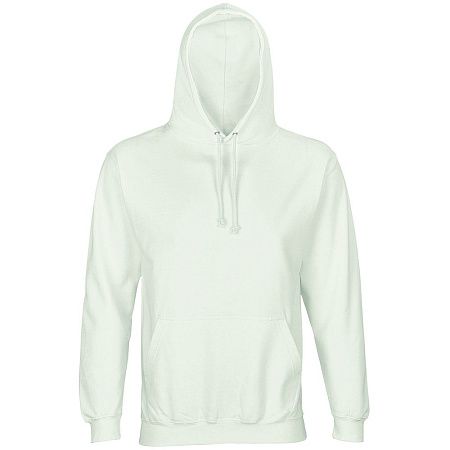 Худи унисекс Condor, светло-зеленое, размер XS