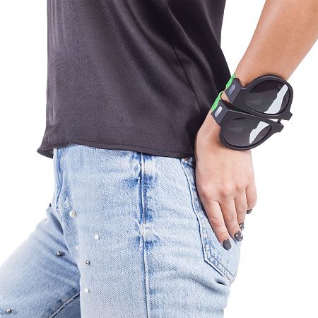 Складные очки на заказ