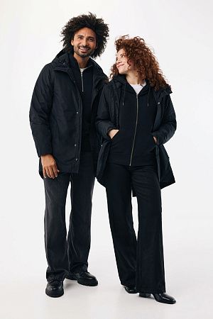 Куртка Iqoniq Thelon из переработанного полиэстера