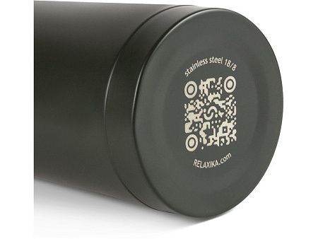 Термос Relaxika «101», 1 л