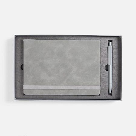 Набор Urban Hard, серый