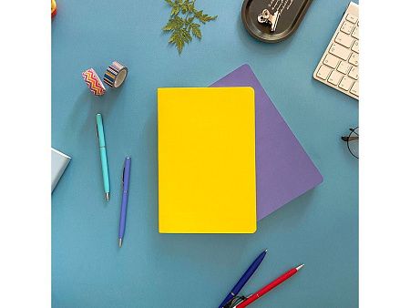 Ручка металлическая шариковая «Palermo», софт-тач