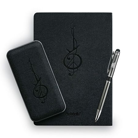 Внешний аккумулятор Твид PB (Tweed PB) 10000 mAh, синий