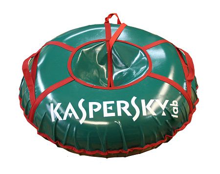 Ватрушки с надувной камерой