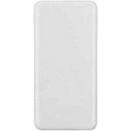 Внешний аккумулятор SIRIUS TYPE-C, 10000 мА·ч Белый 5045.07