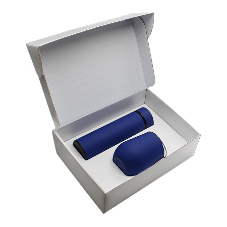 Набор Hot Box C (софт-тач)