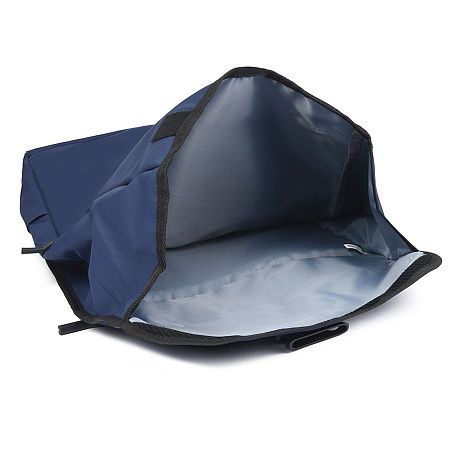 Рюкзак Alvort, серый