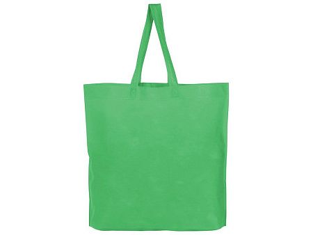 Сумка-оверсайз из спанбонда «Overy»