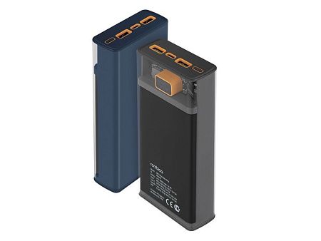 Внешний аккумулятор «NEO Steam Max»