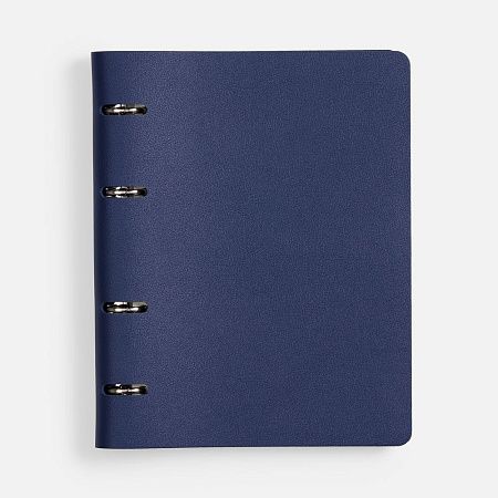 Ежедневник Ringo, недатированный, синий