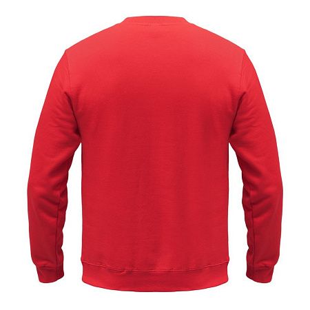 Толстовка ID.002 красная, размер M