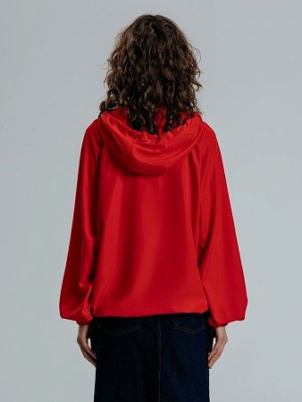 Куртка Kivach Air, красная, размер XXL