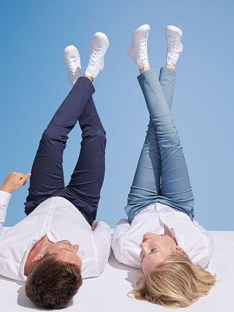 Брюки Jared Women, черные, размер 36