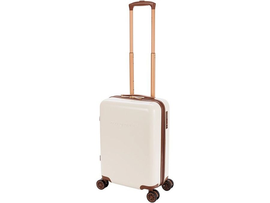 Чемодан «АМЕЛИЯ (AMELIA)», 30 л