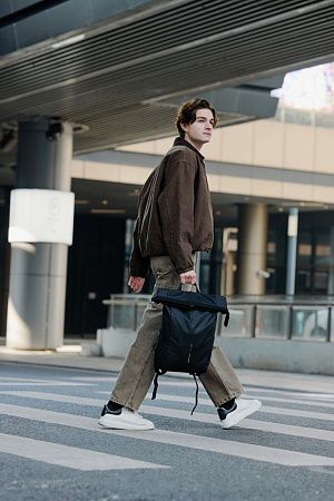 Рюкзак XD Design Urban с креплением для велосипеда