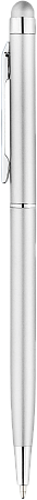 Ручка KENO Серебристая 1117.06