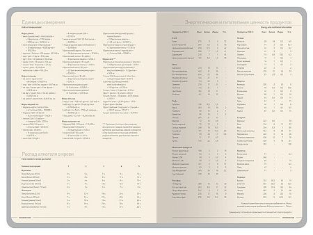 Ежедневник А5 датированный «Megapolis Color» на 2026 год