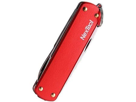 Нож-брелок Nextool Mini