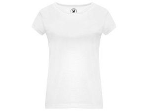 Футболка для сублимации «Hawaii» женская под нанесение