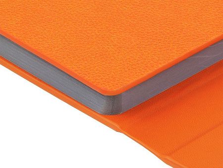 Ежедневник недатированный с магнитным клапаном А5 «Venezia»