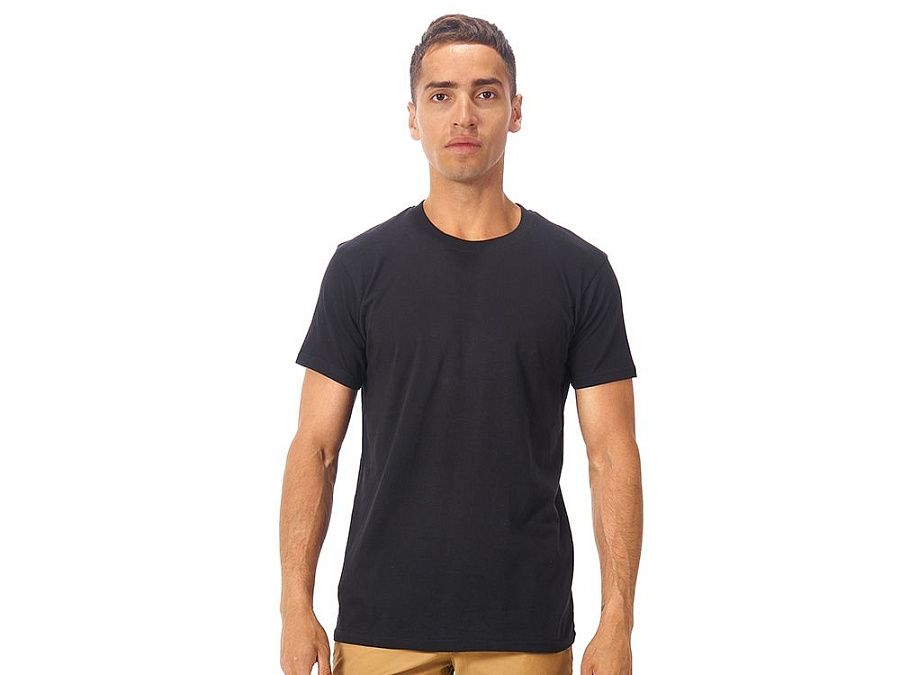 Футболка «Club» мужская под нанесение