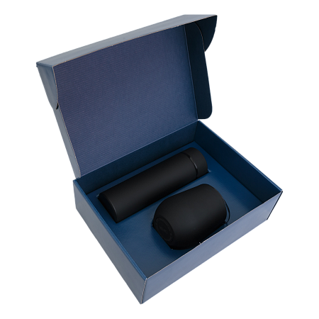 Набор Hot Box C (софт-тач)