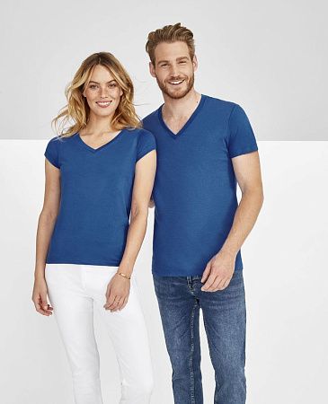 Футболка мужская Master 150, черная, размер S