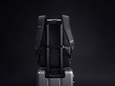 Водостойкий антикражный рюкзак Clickpack для ноутбука 15.6"