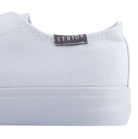 Кеды Energisk, белые, размер 42