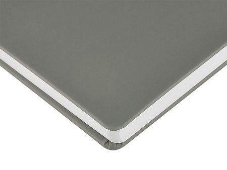 Ежедневник с каменной бумагой недатированный А5 «Carrara»