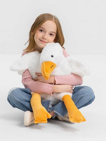 Подарочный набор «Гусь-обнимусь»