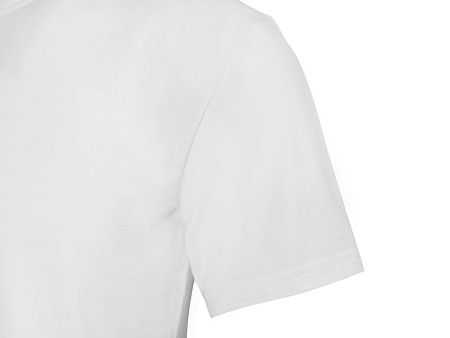 Футболка «HD» из премиального хлопка мужская