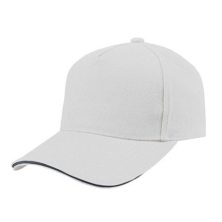 Бейсболка Cover Sandwich 370