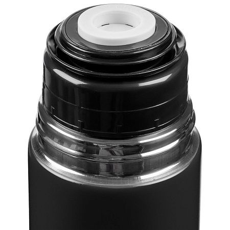 Термос Ammo 1000, зеленый