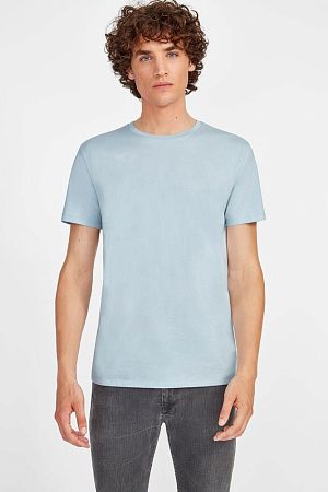 Футболка мужская Martin Men, черная, размер S