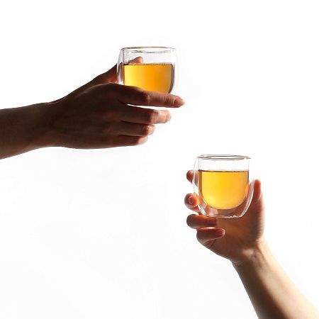 Набор чайный Калипсо (Calipso), 3 предмета