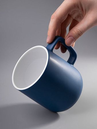 Кружка Ingver, синяя