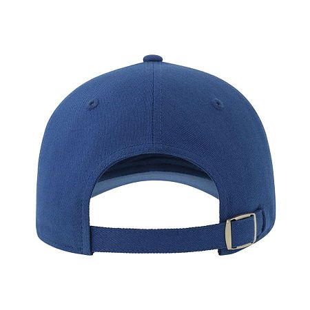 Бейсболка LIBERTY SANDWICH-S 270, 6 клиньев, металлическая застежка