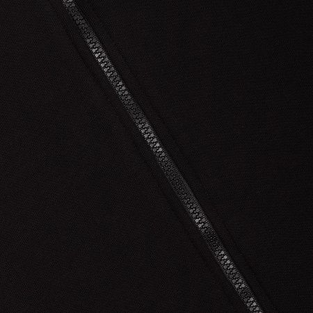 Бомбер унисекс Townie, черный, размер S