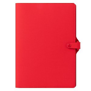 Ежедневник Портфолио Каприс Ван Пис (Portfolio Caprice One-piece) A5+