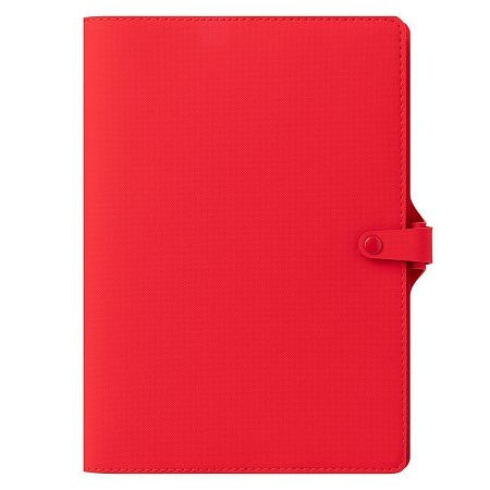 Ежедневник Портфолио Каприс Ван Пис (Portfolio Caprice One-piece) A5+