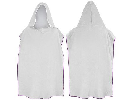 Полотенце с капюшоном для сублимации