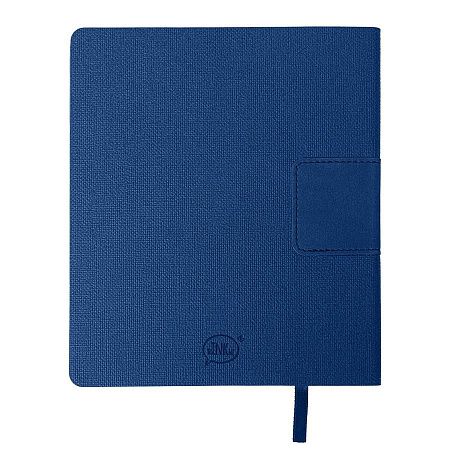 Бизнес-блокнот TWEEDI,формат B6+, в линейку