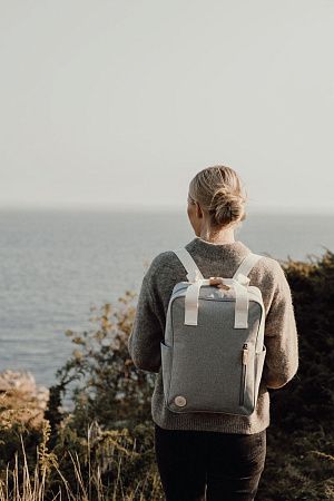 Рюкзак VINGA Sortino RCS