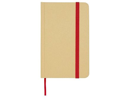 Блокнот А6 «Reed»