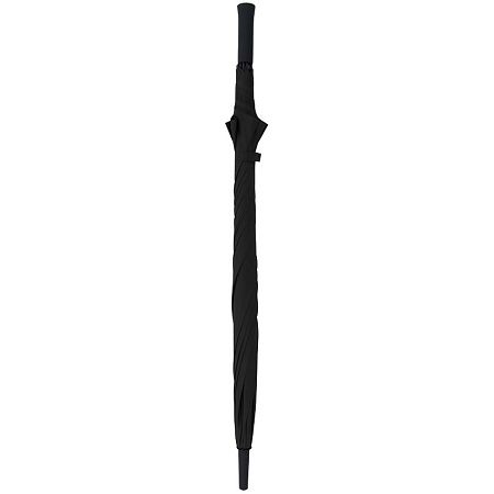 Зонт-трость Zero XXL, темно-синий