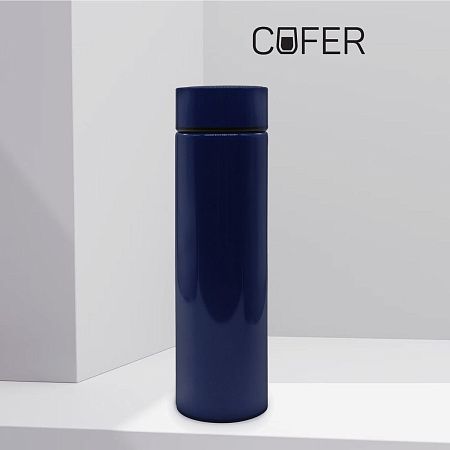 Термос Reactor с датчиком температуры